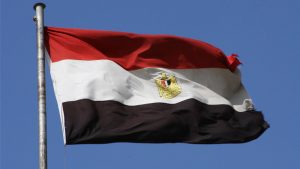 Fitch Affirms Egypt at 'B+'; Outlook Stable