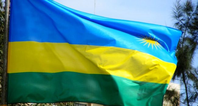 Fitch Revises Rwanda's Outlook to Negative; Affirms at 'B+'